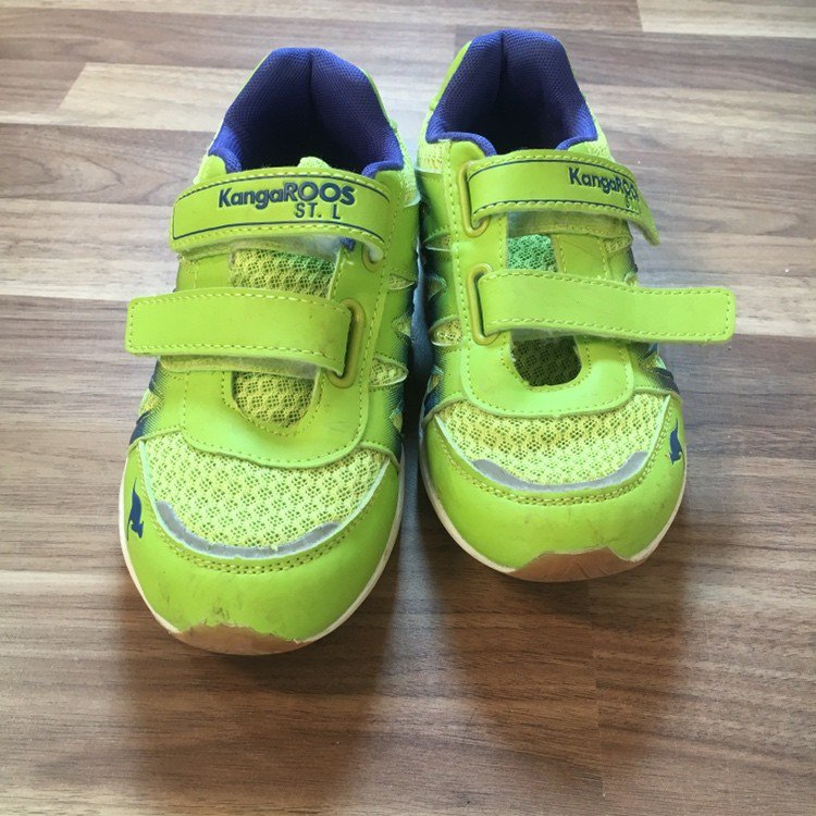 Kangaroos Schuhe (33)