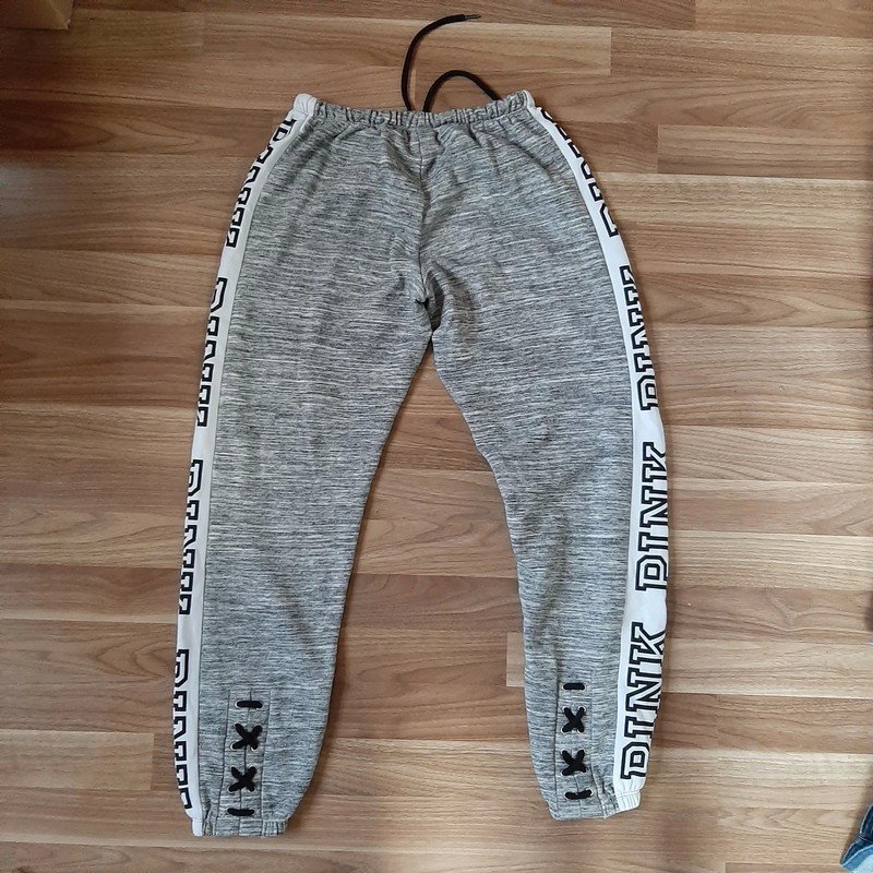 PINK Victoria's Secret Jogger