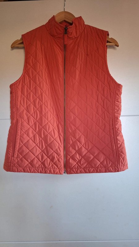 Steppweste Lands' End