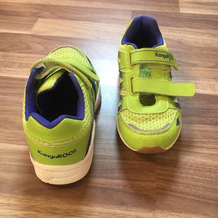 Kangaroos Schuhe (33)