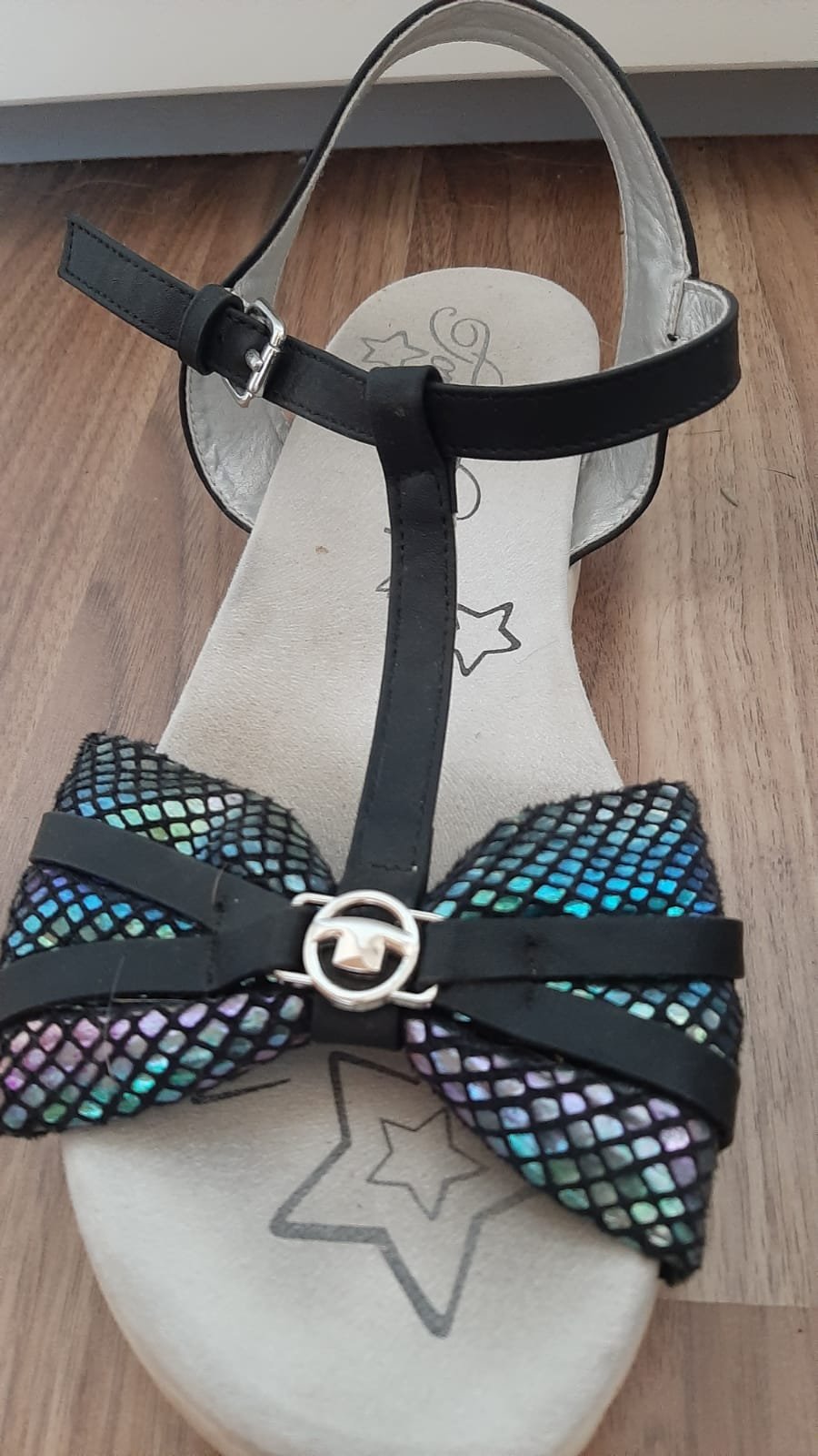 Tom Tailor Mädchen Sandalen