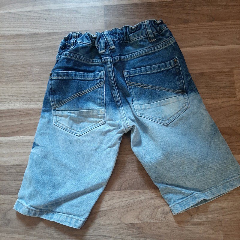 Jeansshorts Denim