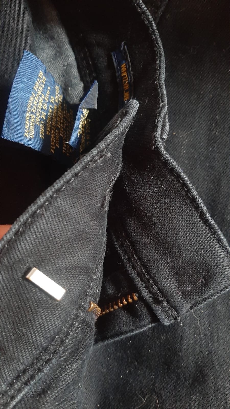 Ralph Lauren Hose (Reithosen-Stil)