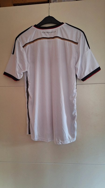 Deutschland Trikot