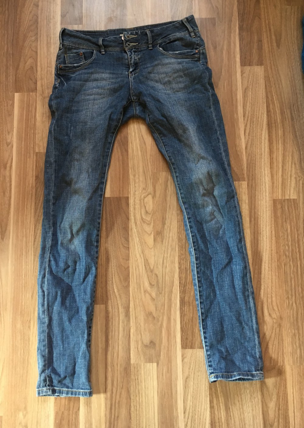 Denim Life Jeans 