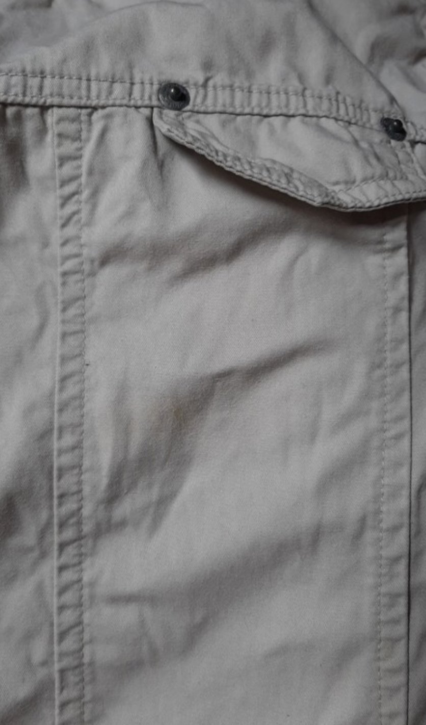 Beiges Kleid (Esprit)