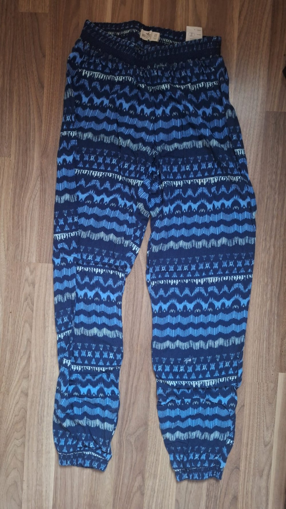 Gemütliche Hollister Hose