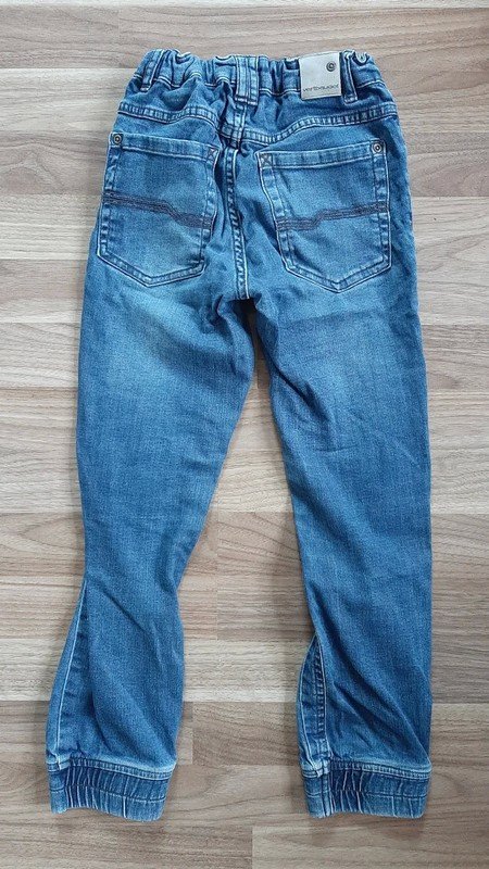 Vertbaudet Jeans