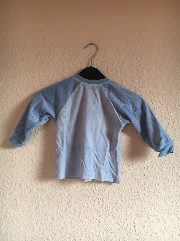 “Polar Dream” Schlafanzugoberteil