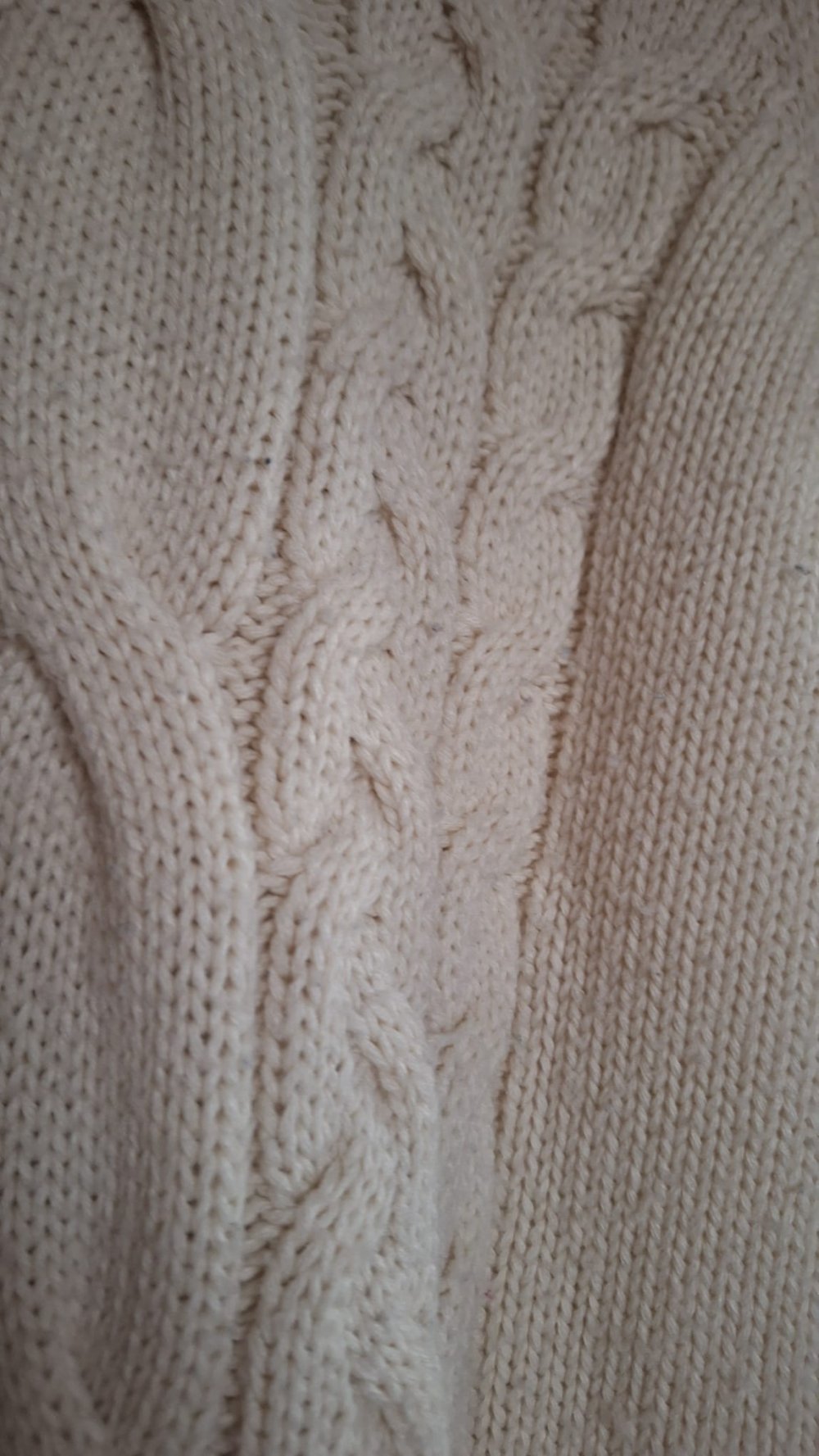 Zara Kids Strickoberteil