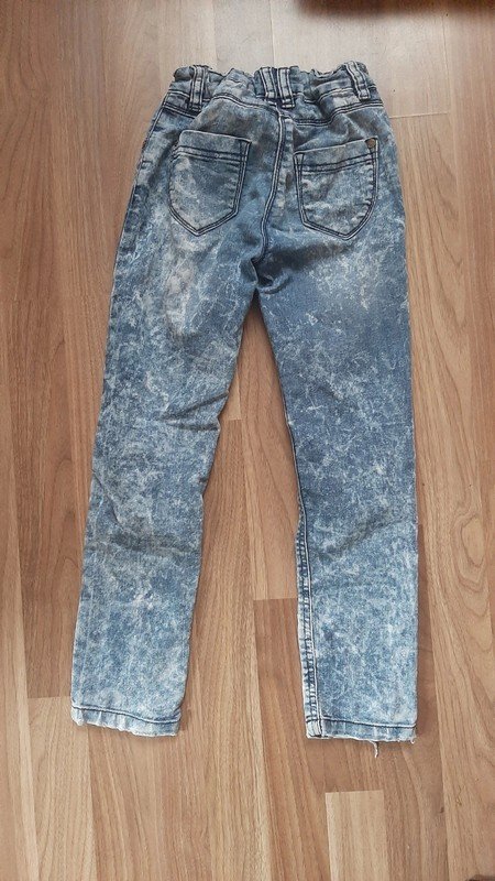 Jeans (Stretch-Bund)