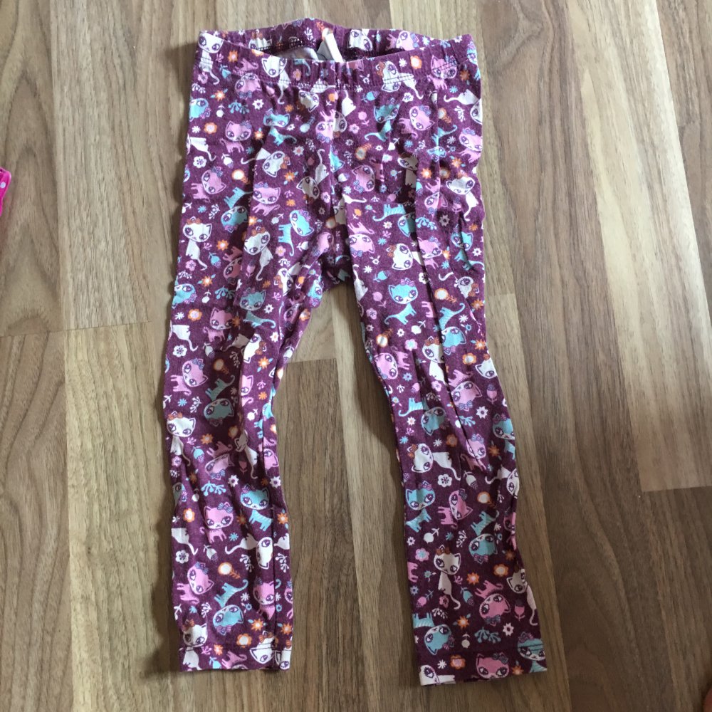Drei Leggings (92)