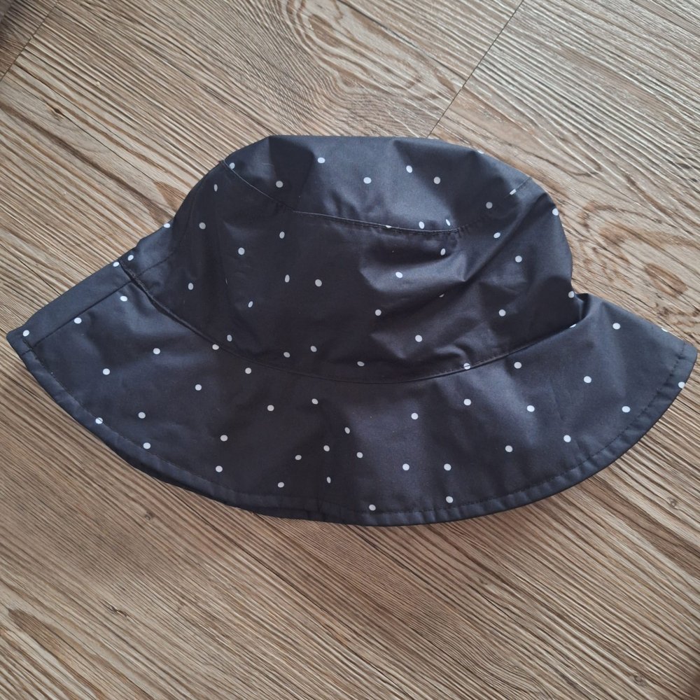 Fischerhut (wendbar)