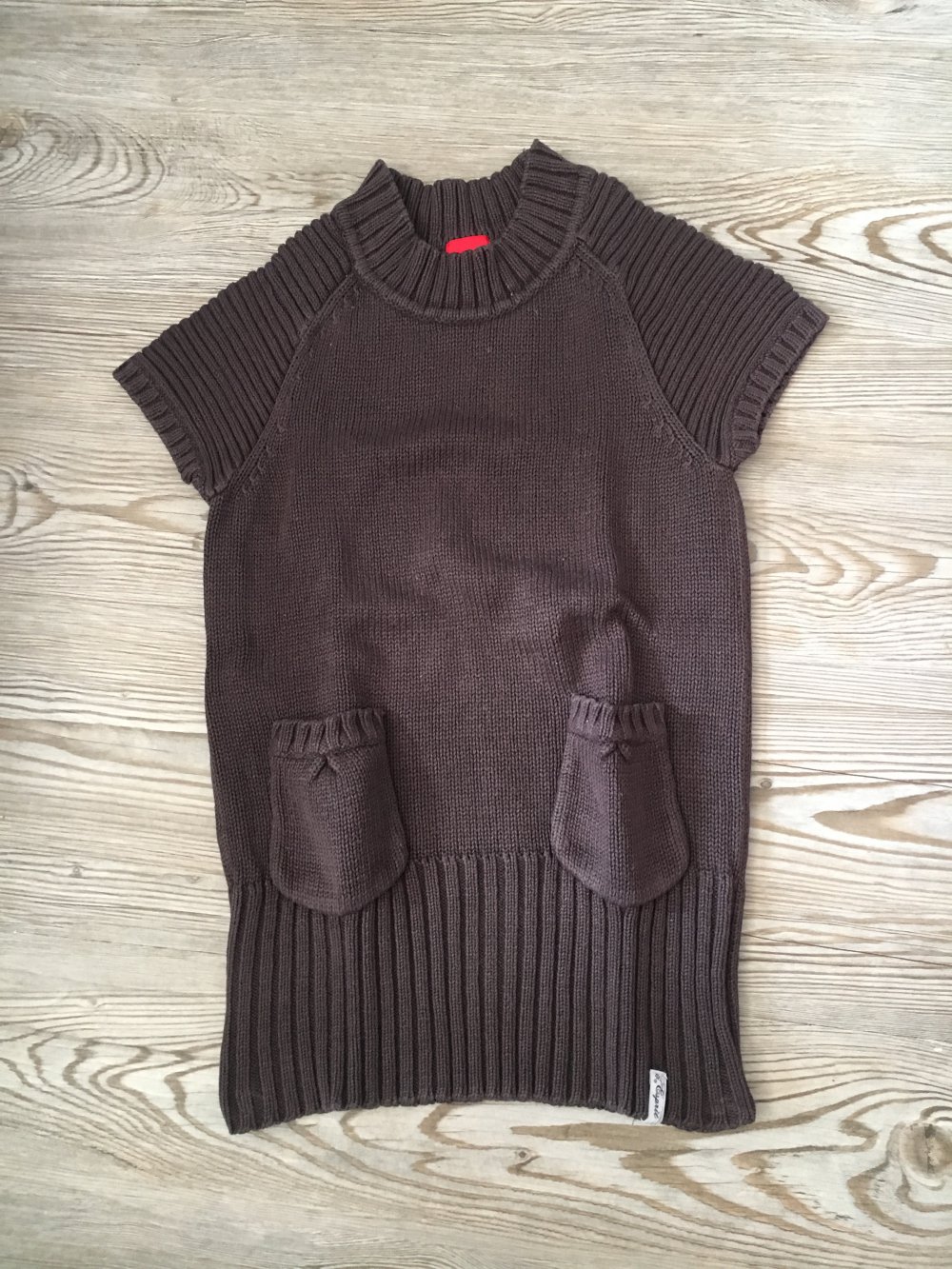 Esprit Strickkleid (116/122)