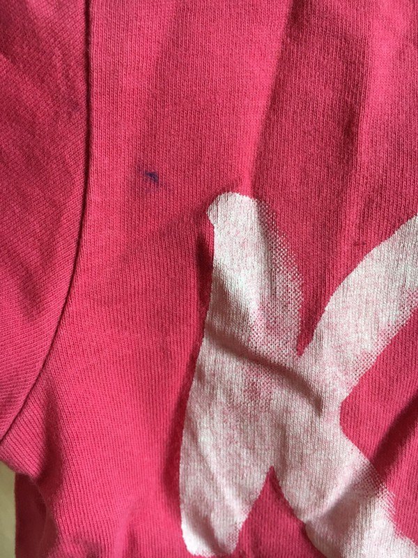 S.Oliver Shirt „Kiss the Sea“