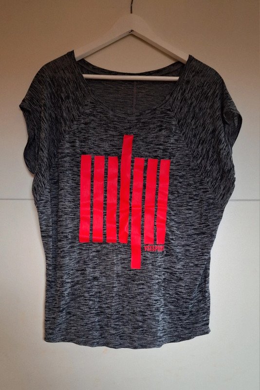 VSX Victoria's Secret Sportshirt