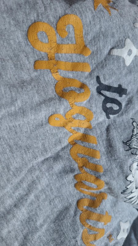 Harry Potter Schlafanzug