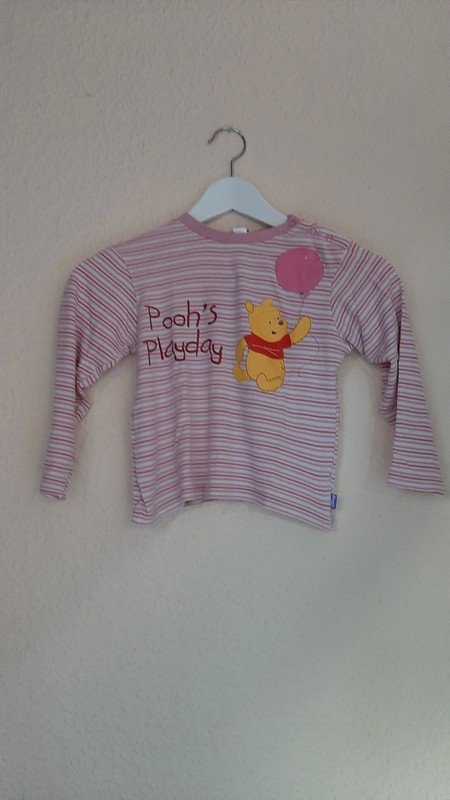 Disney Winnie Pooh Pullover