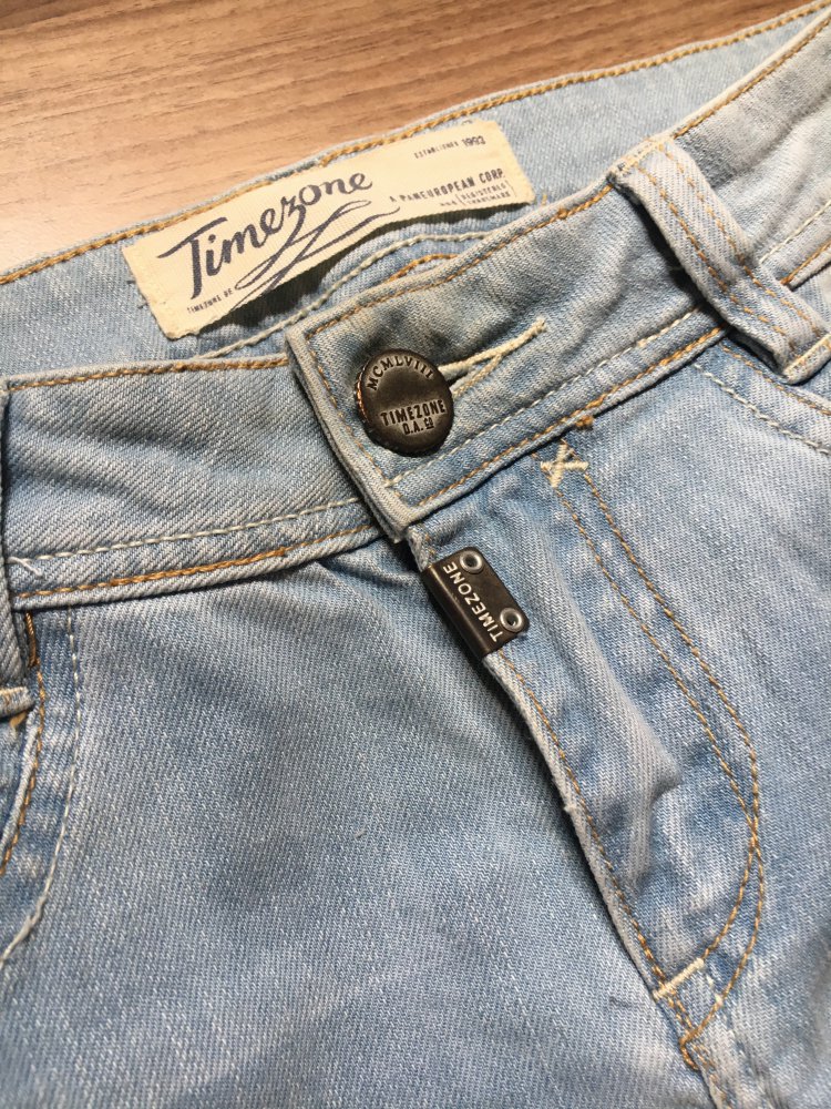 Timezone Jeans 