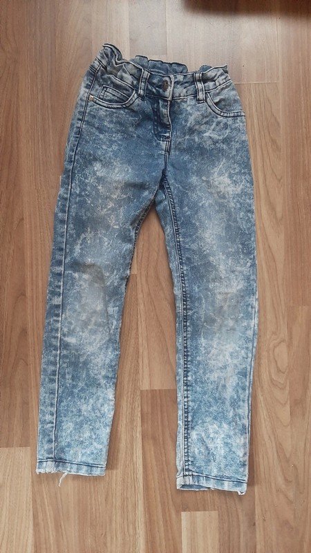 Jeans (Stretch-Bund)