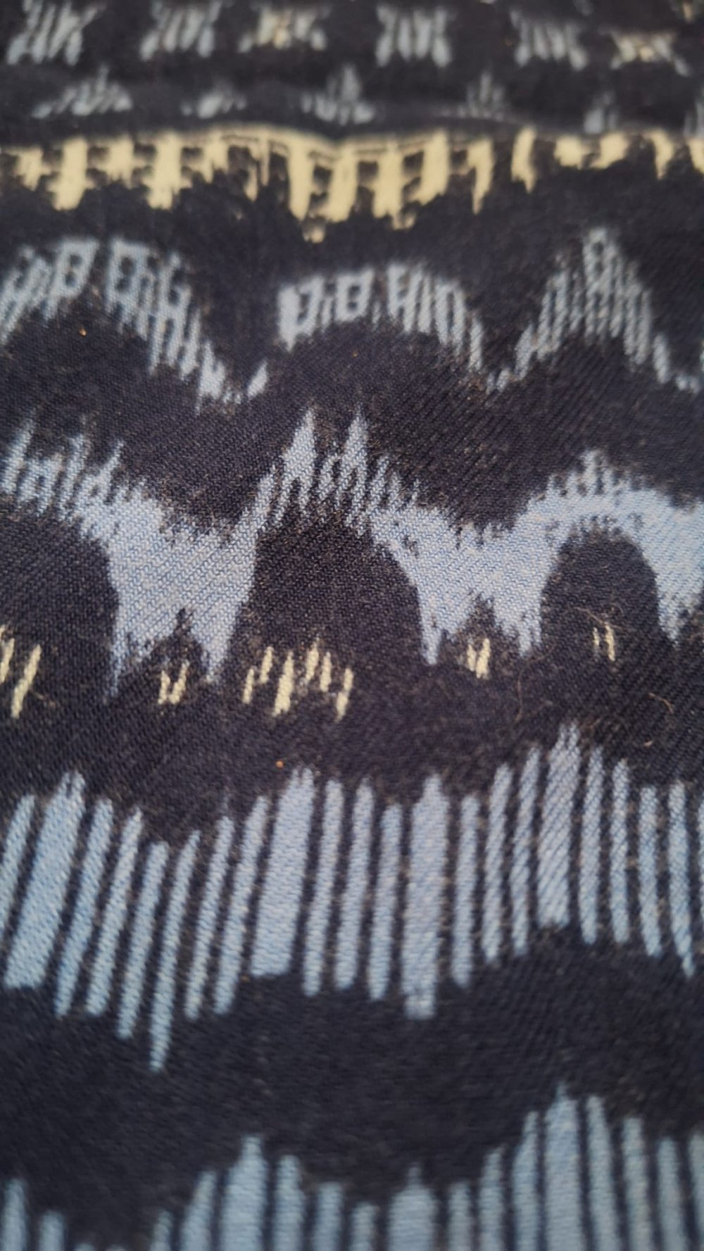 Gemütliche Hollister Hose