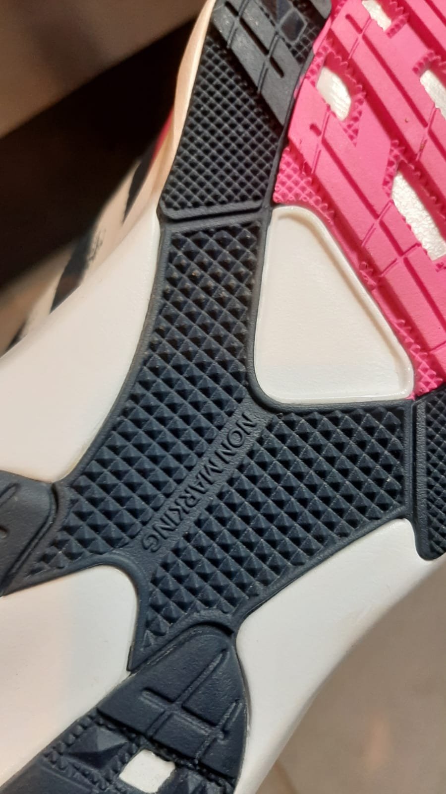 Adidas Sportschuhe FAI2GO EL K für Mädchen