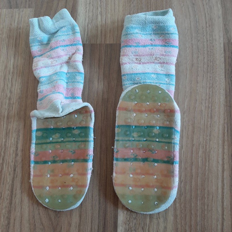 Stoppersocken