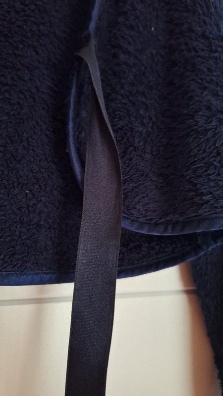 Kuschelige Bolero Jacke