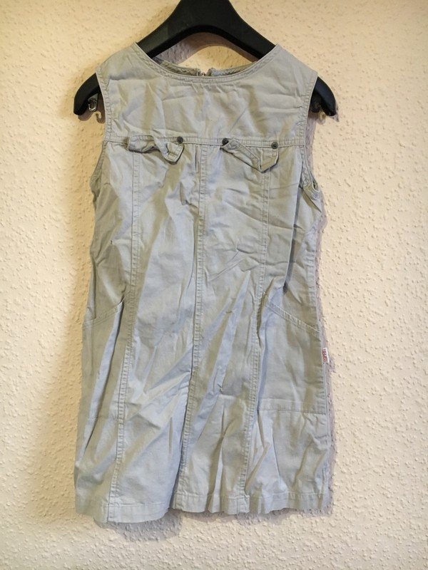 Beiges Kleid (Esprit)
