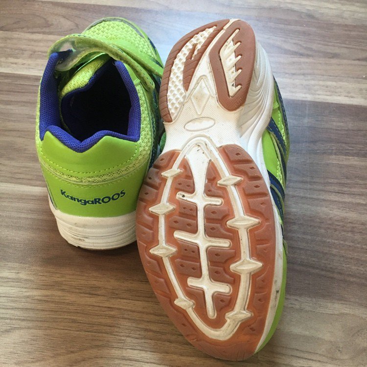 Kangaroos Schuhe (33)