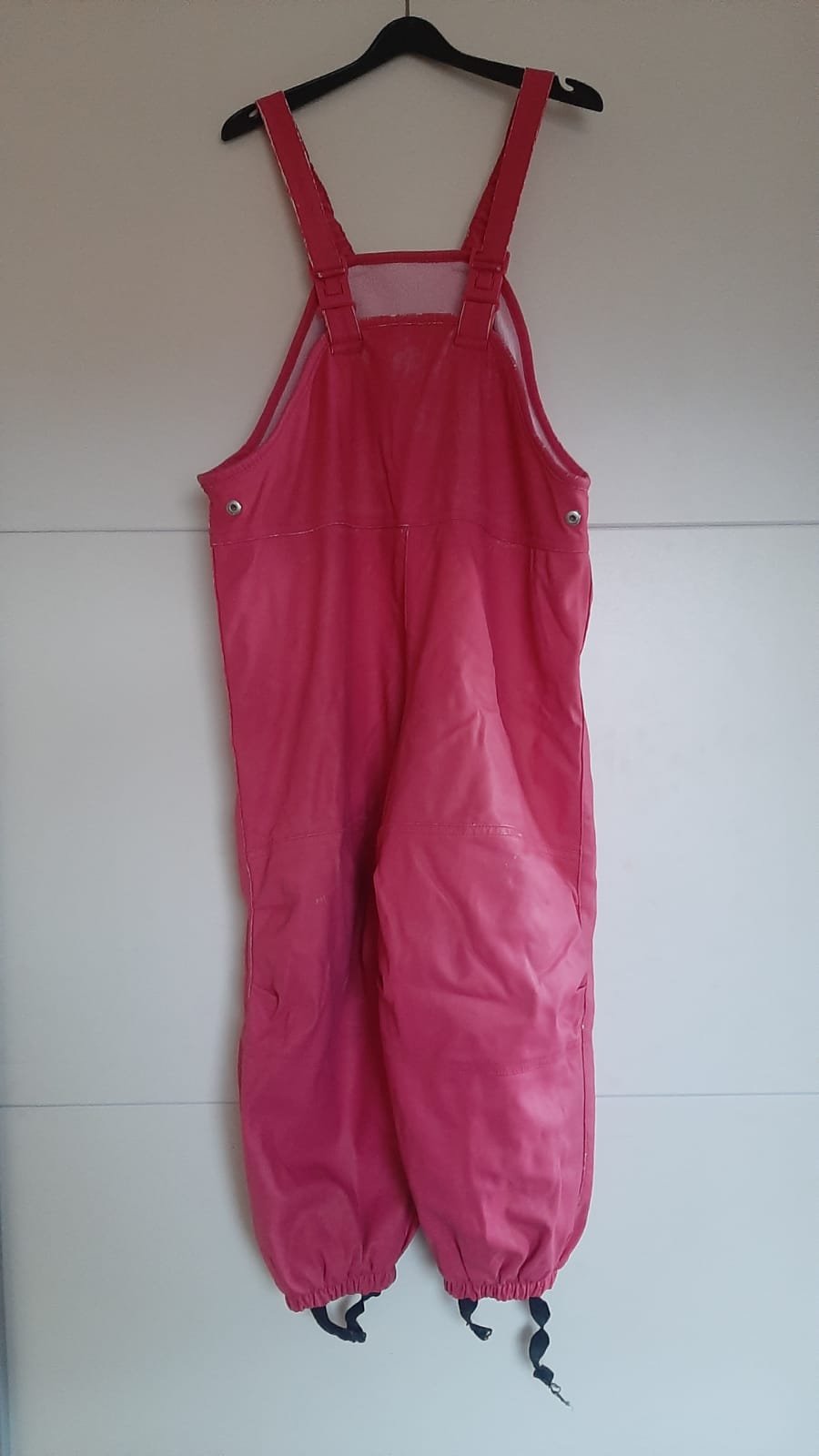 Gefütterte Matschhose (Makel)