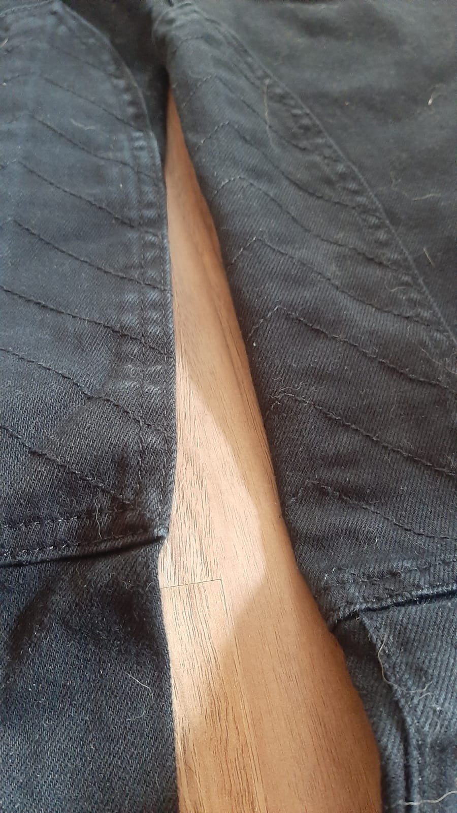 Ralph Lauren Hose (Reithosen-Stil)