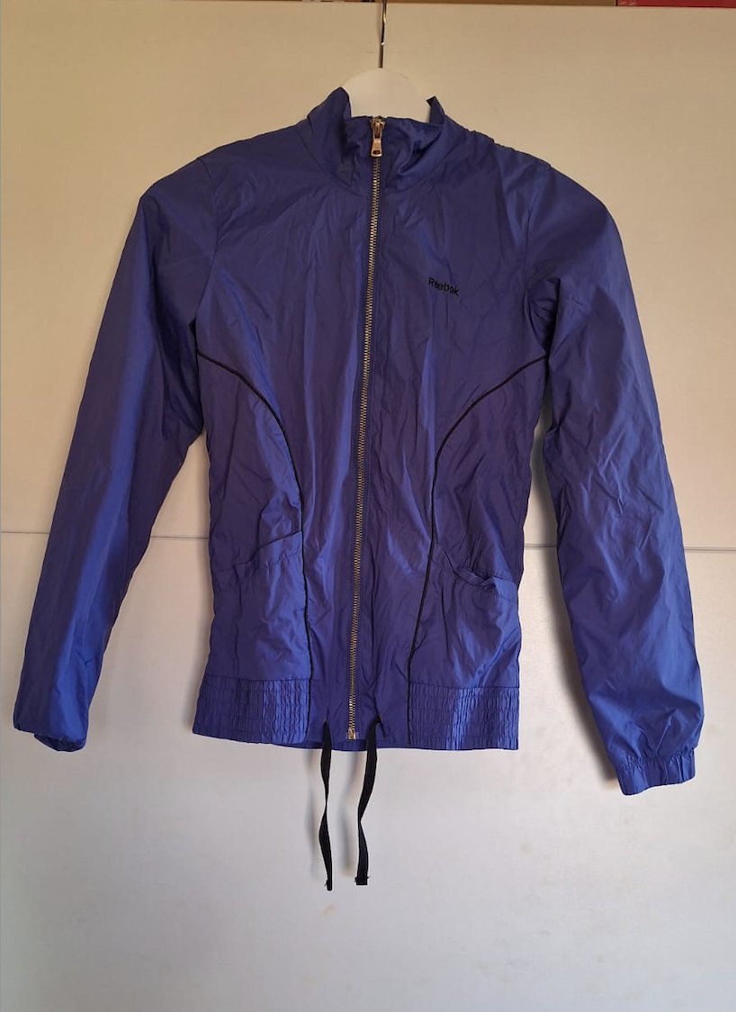 Reebok Übergangsjacke