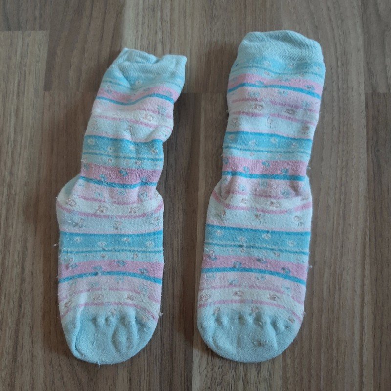 Stoppersocken