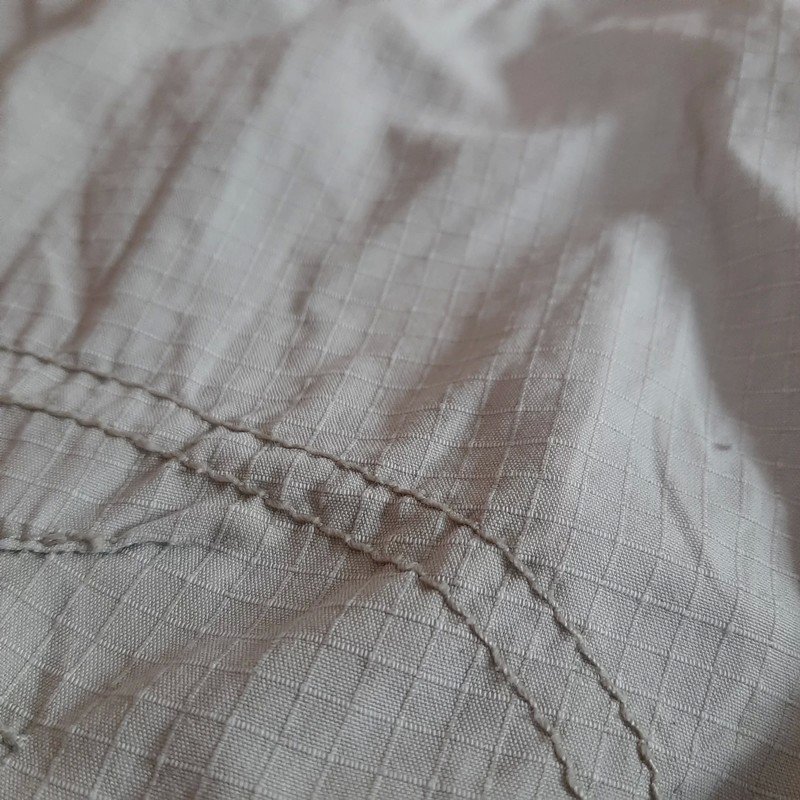 3/4 Hose (helles Khaki)