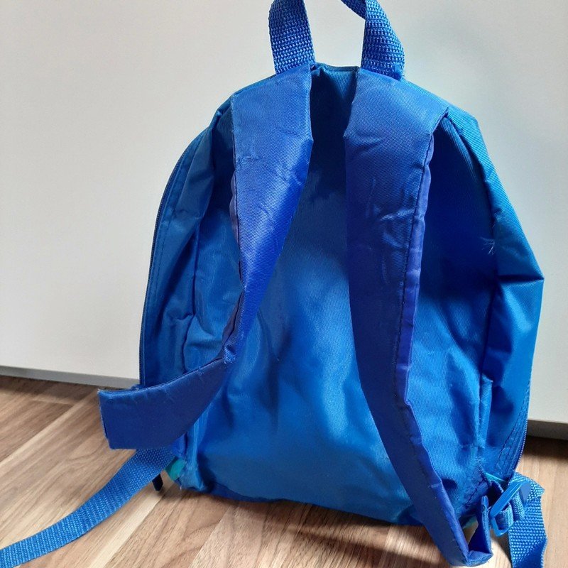 Benjamin Blümchen Kinderrucksack