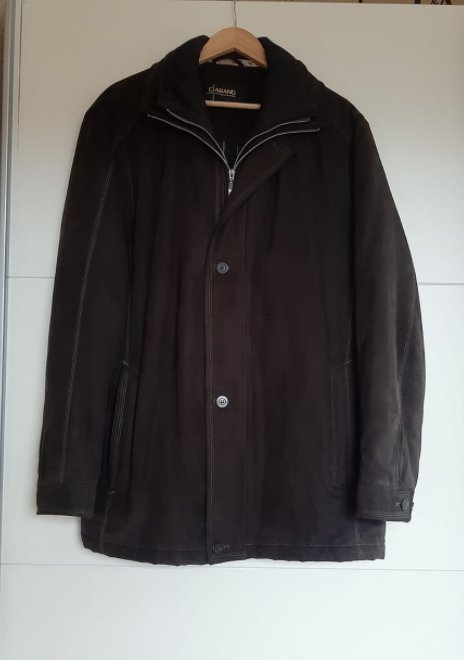 Cabano Jacke (ungetragen)