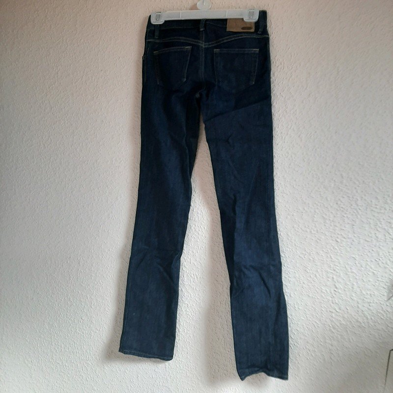 Diesel Jeans (gerades Bein)