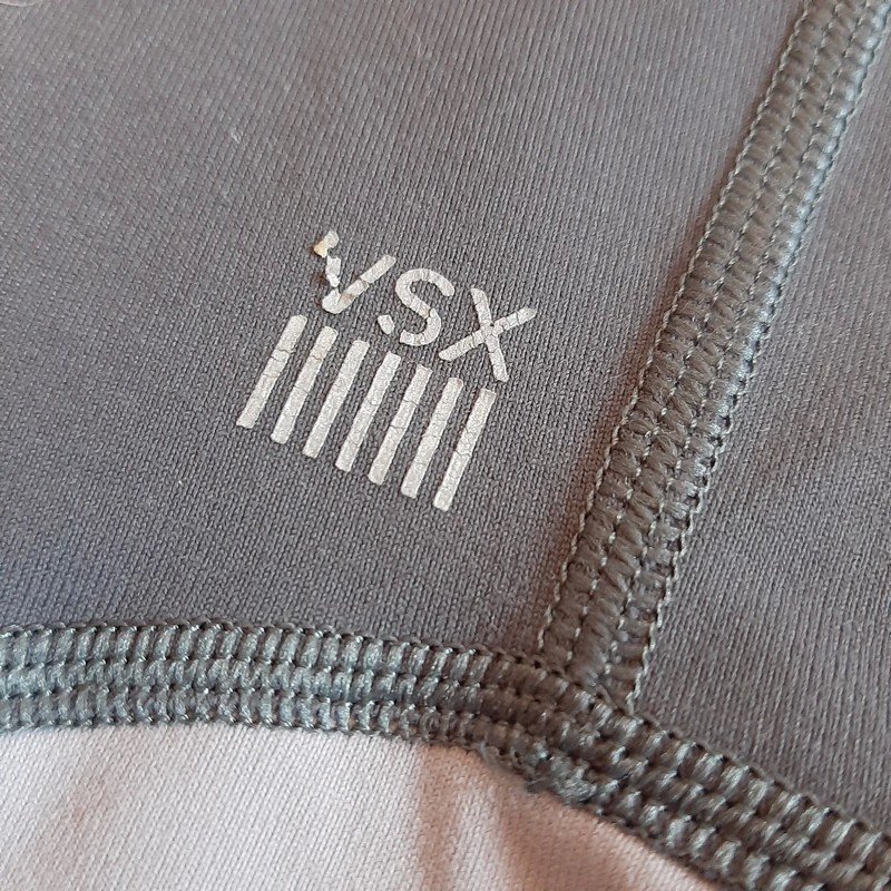 Graue Sporthose Victorias Secret