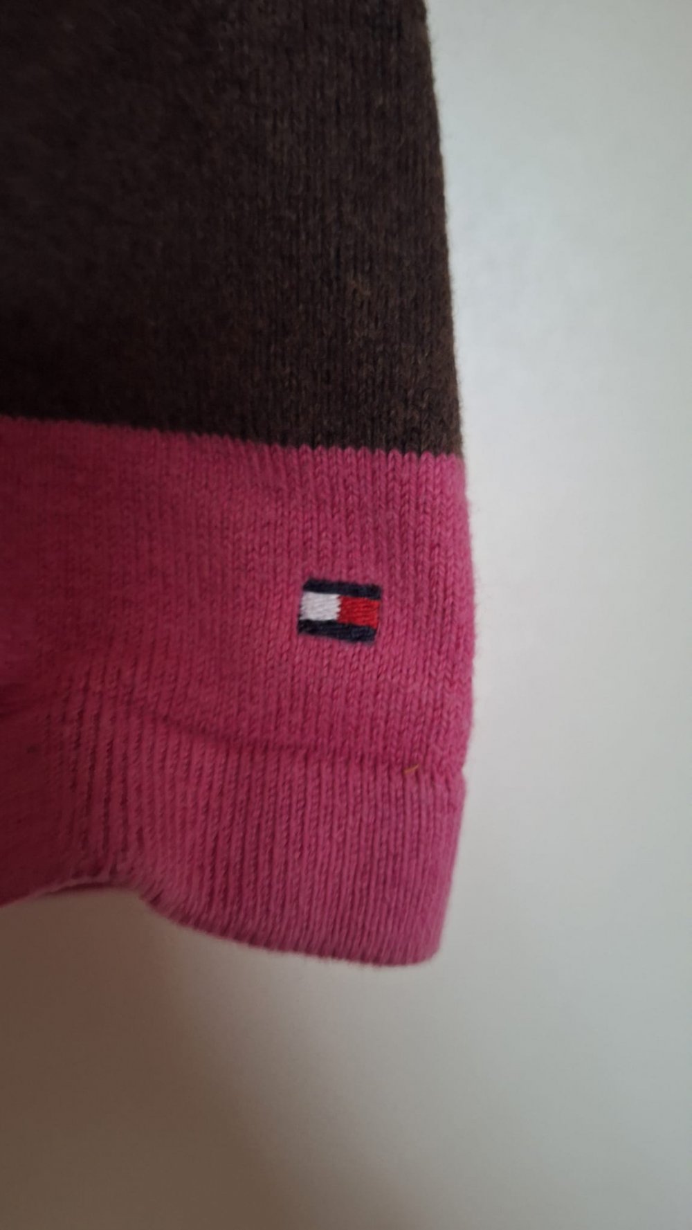 Tommy Hilfiger Pullunder