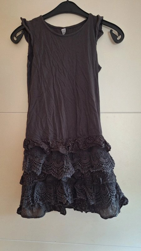 Zara Kids Kleid