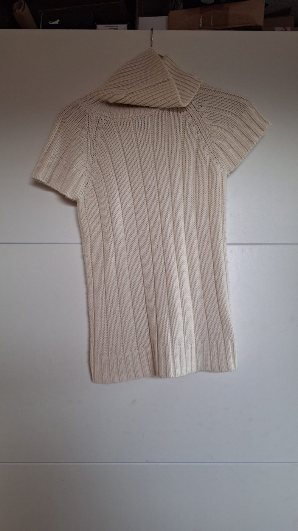 Zara Kids Strickoberteil