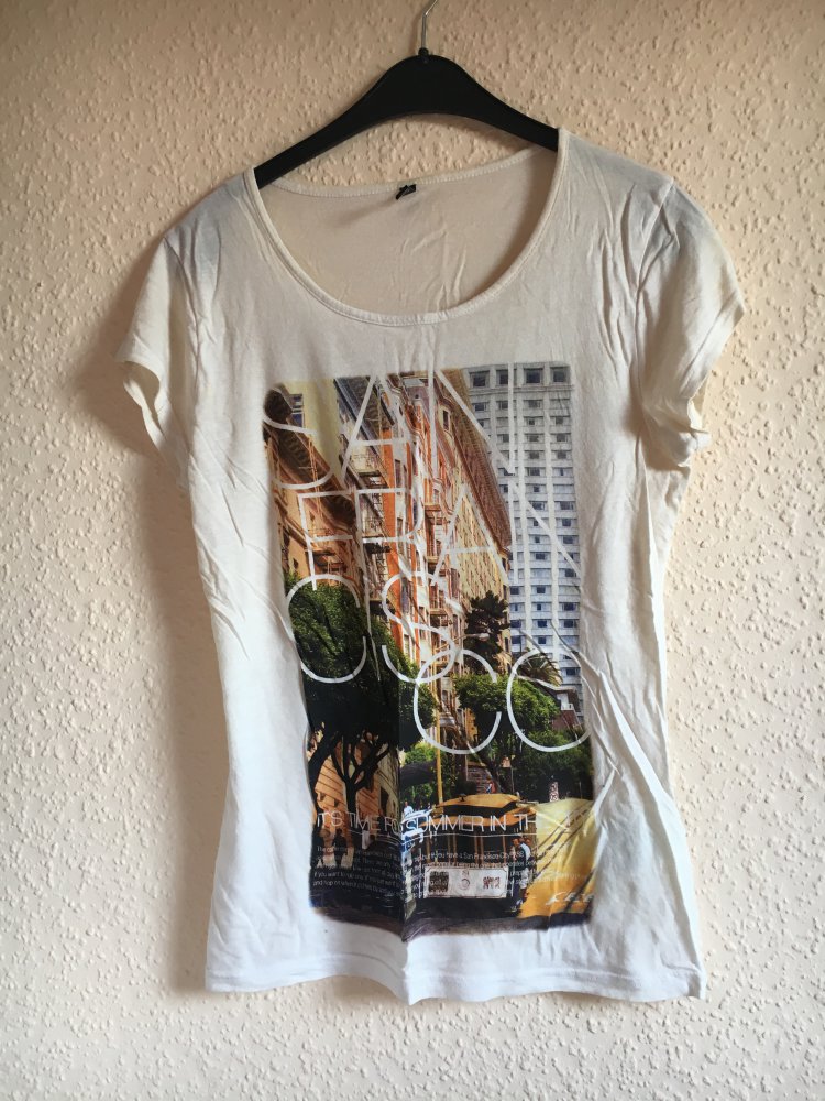 San Francisco T-Shirt 