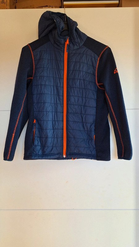 McKinley Übergangsjacke
