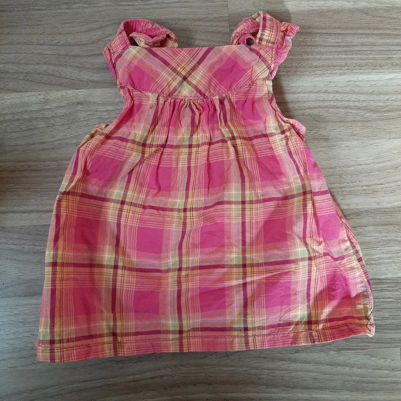 Kurzes Kleid/ Oberteilt