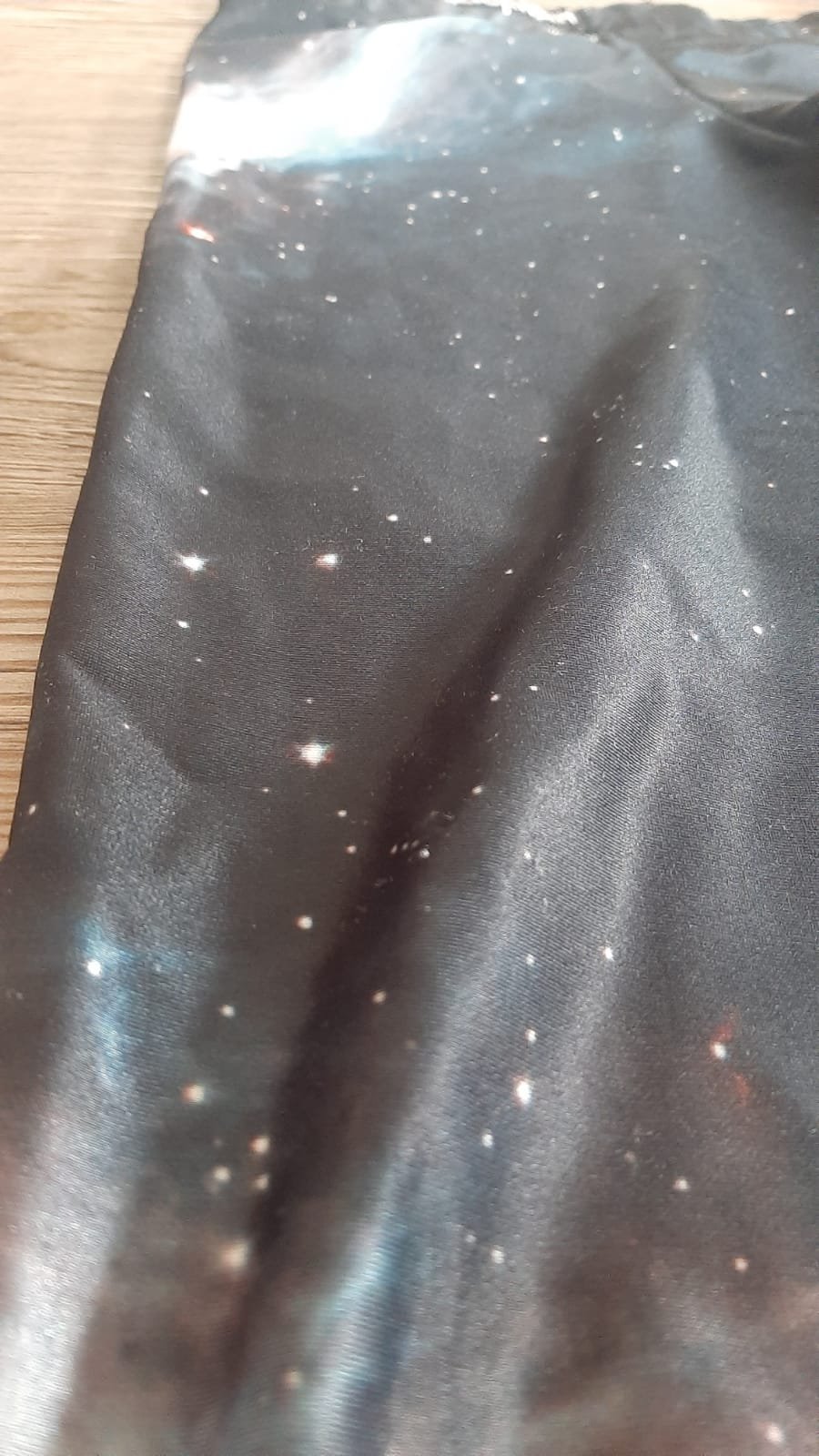 BlackMilk Leggings Galaxy