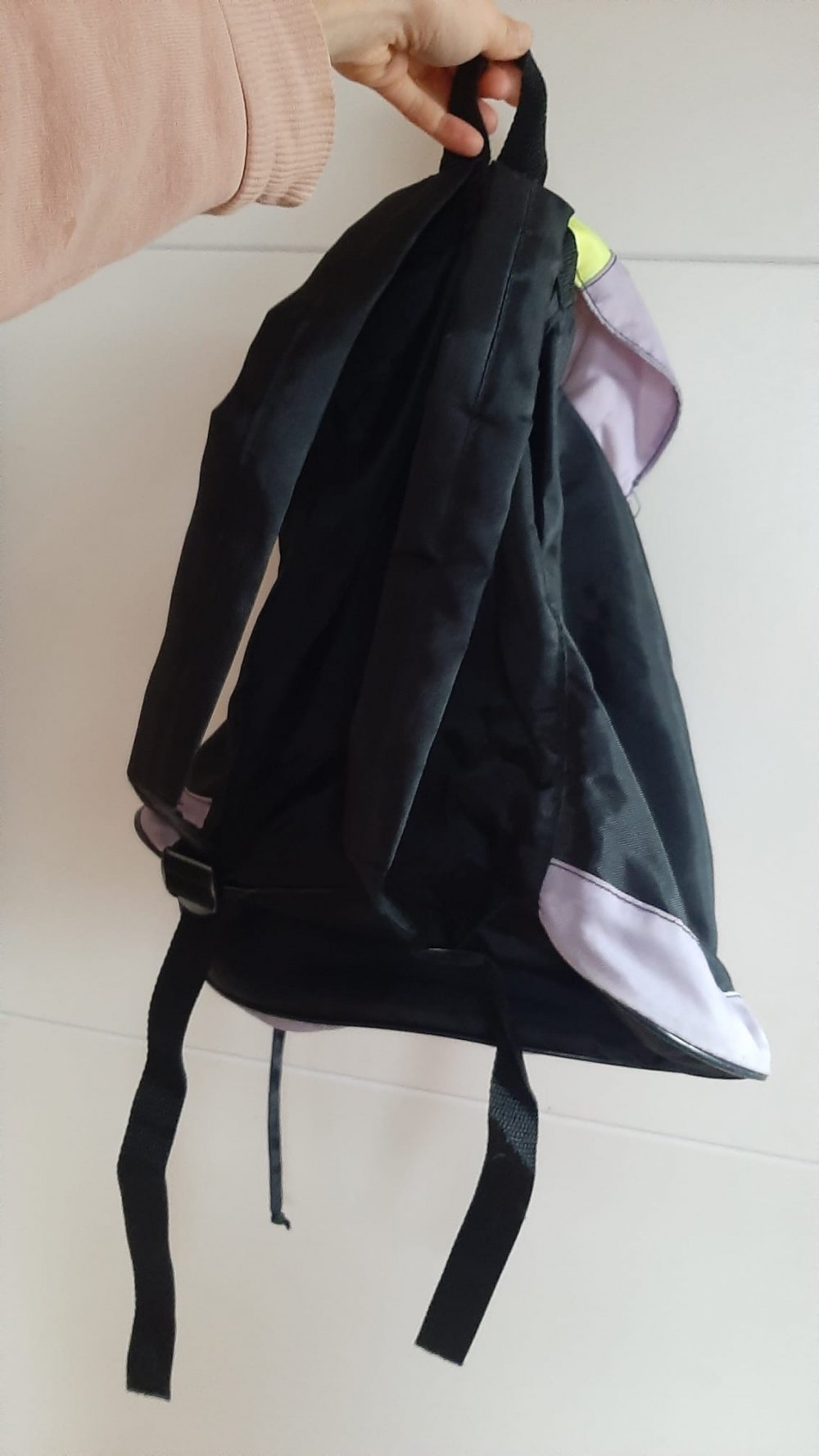 Vintage Rucksack