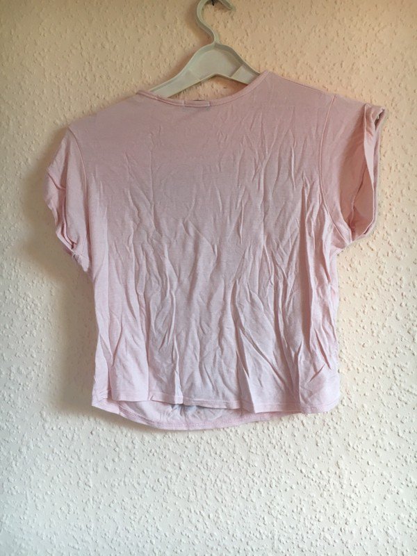 Kurzes T-shirt (NERD)