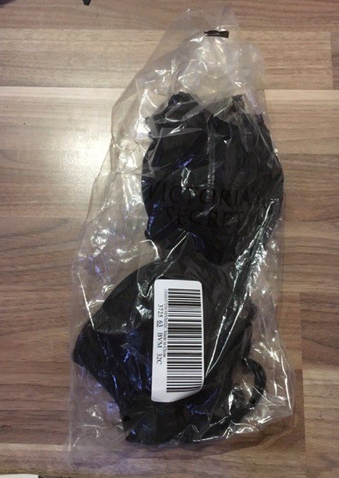 Demi Bra Victoria’s Secret (32C) NEU