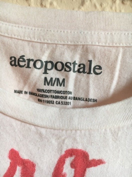 Aeropostale T-Shirt
